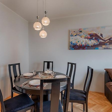 Two Bedroom Apartment Paris Rijeka Extérieur photo