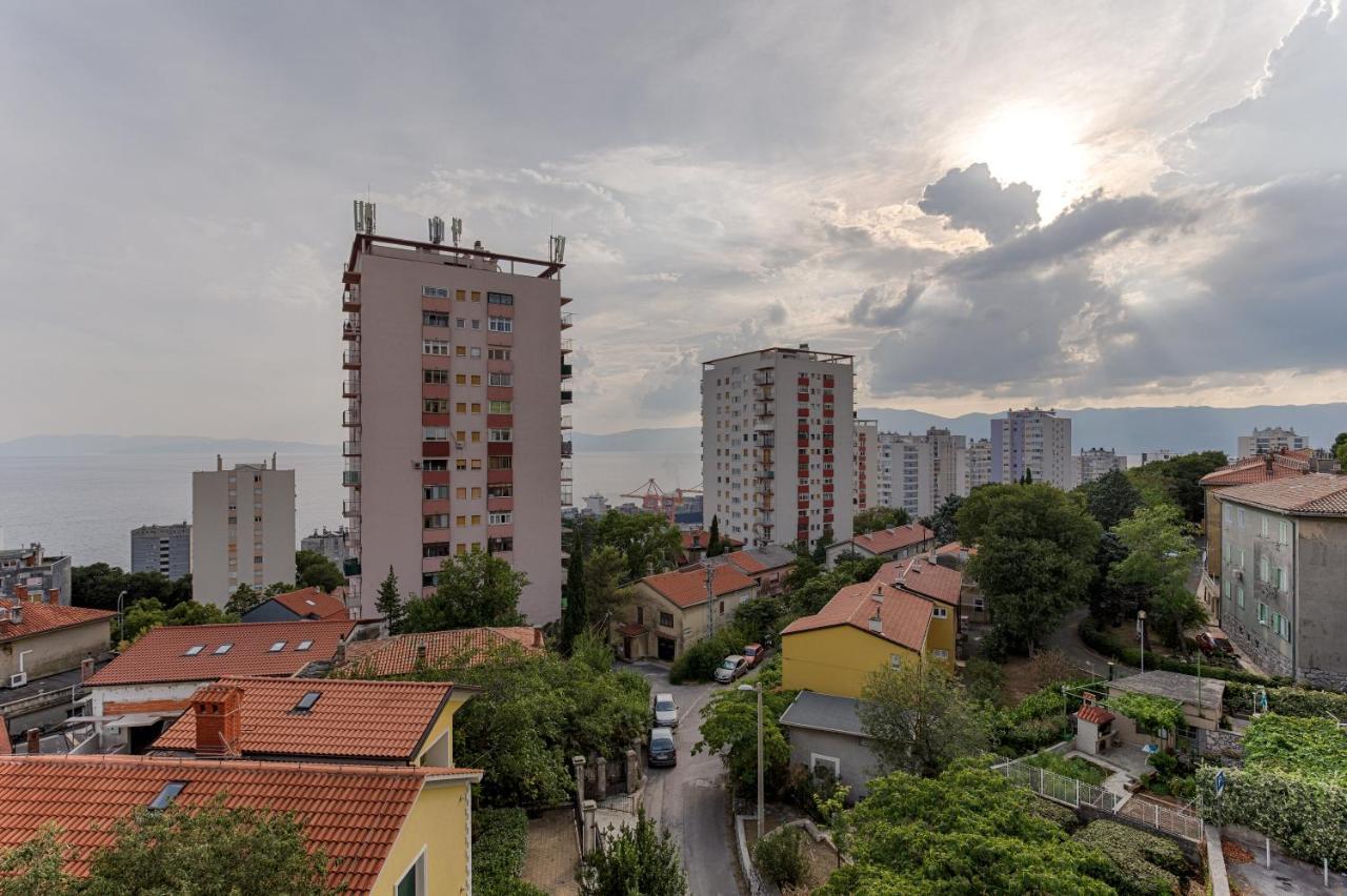Two Bedroom Apartment Paris Rijeka Extérieur photo