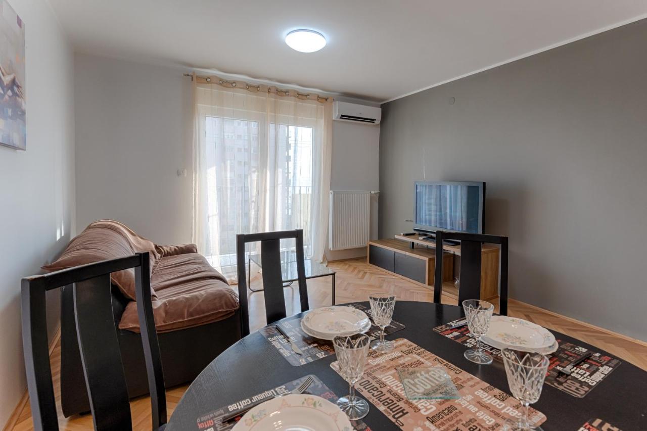 Two Bedroom Apartment Paris Rijeka Extérieur photo