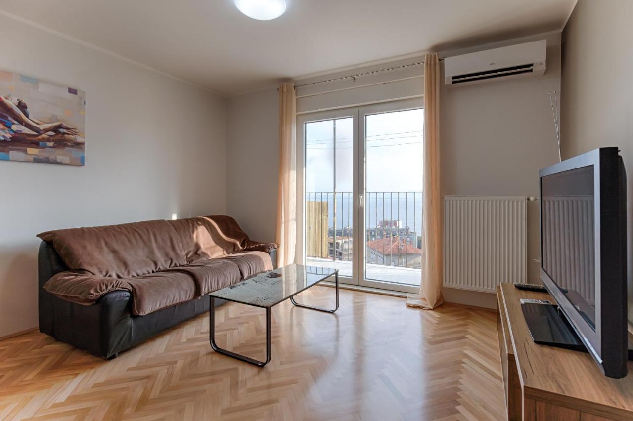Two Bedroom Apartment Paris Rijeka Extérieur photo