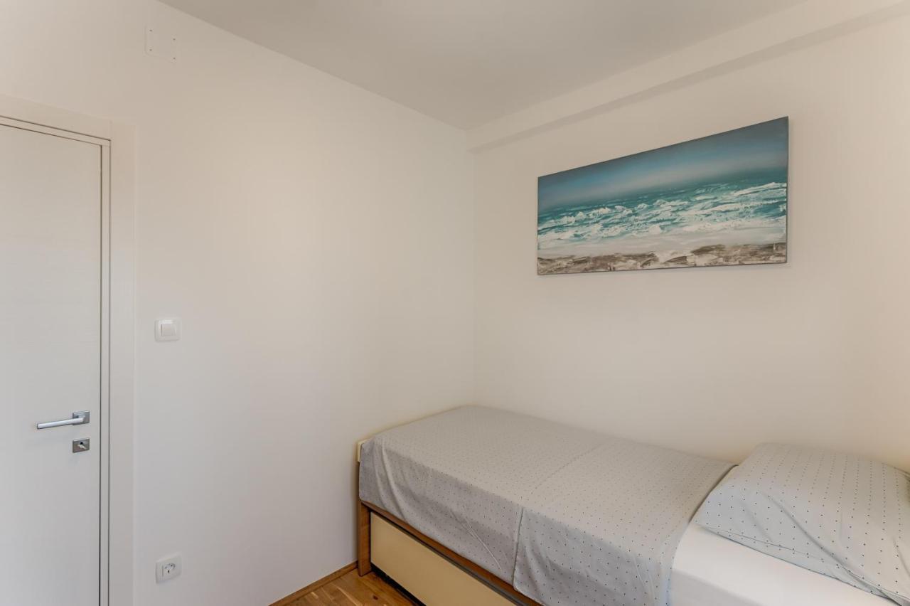 Two Bedroom Apartment Paris Rijeka Extérieur photo