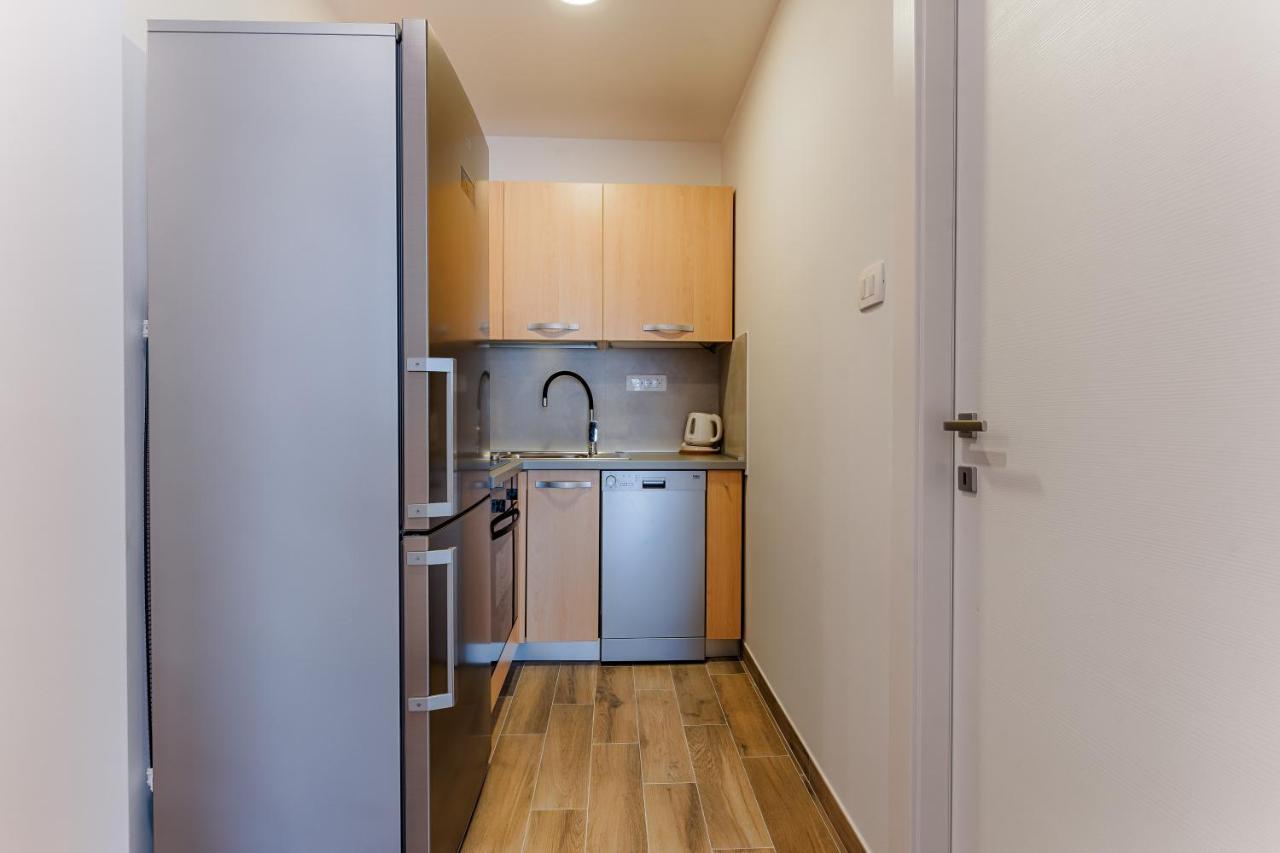 Two Bedroom Apartment Paris Rijeka Extérieur photo