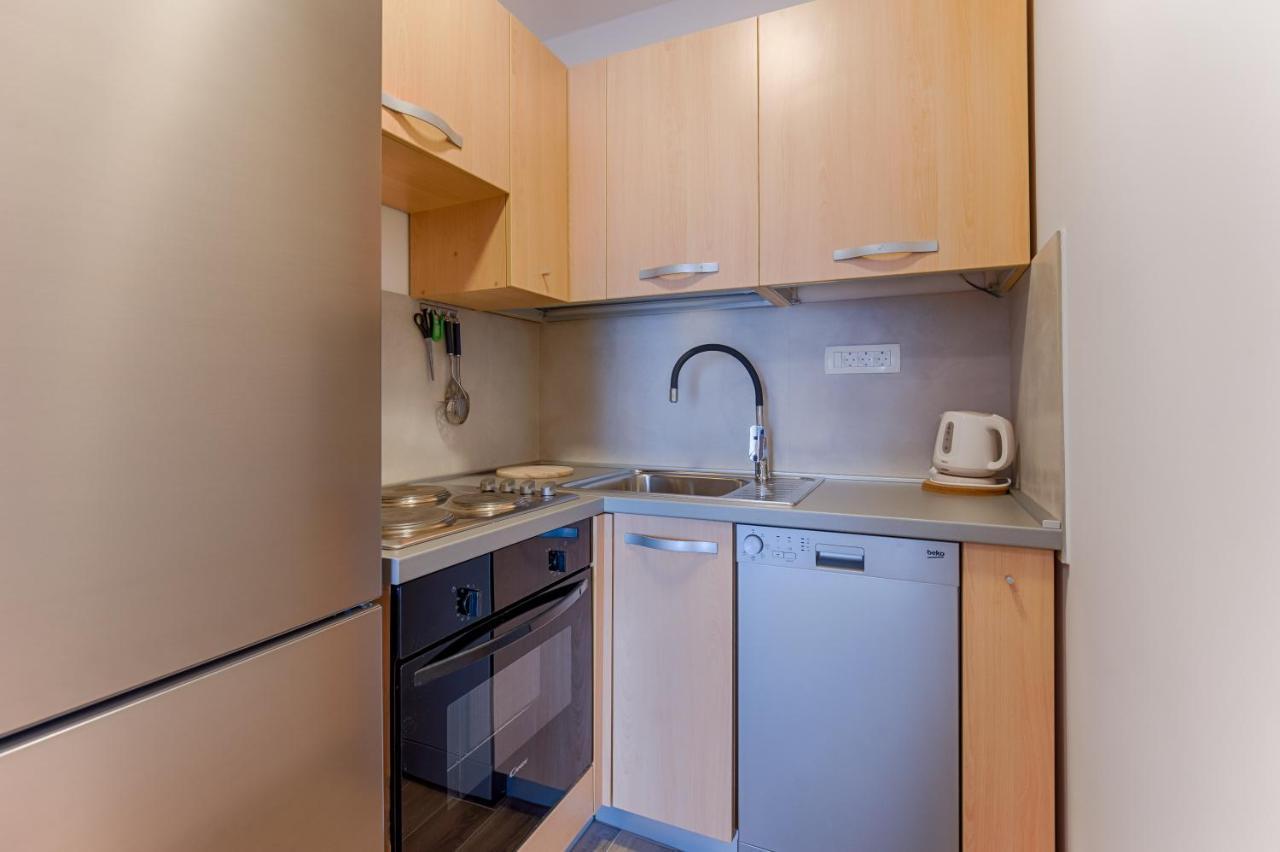 Two Bedroom Apartment Paris Rijeka Extérieur photo