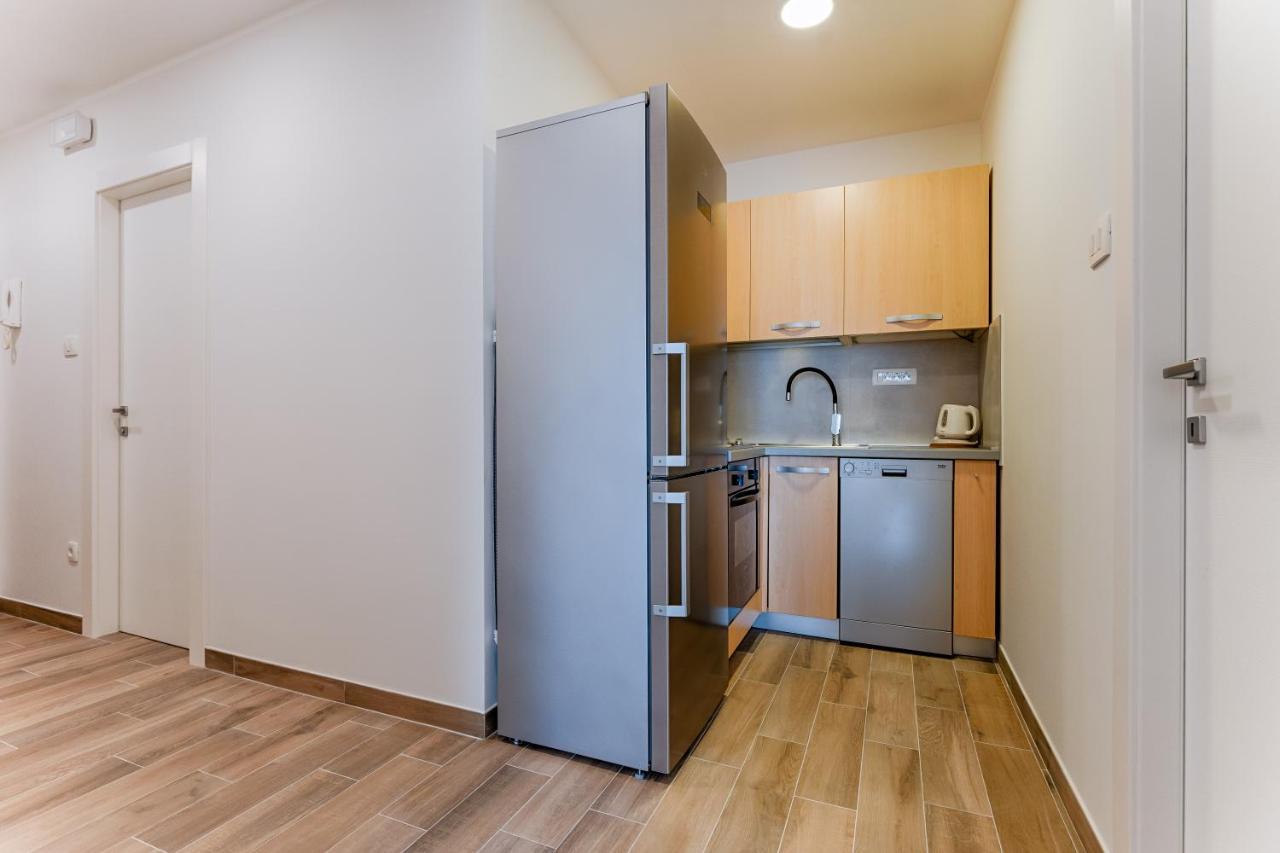 Two Bedroom Apartment Paris Rijeka Extérieur photo