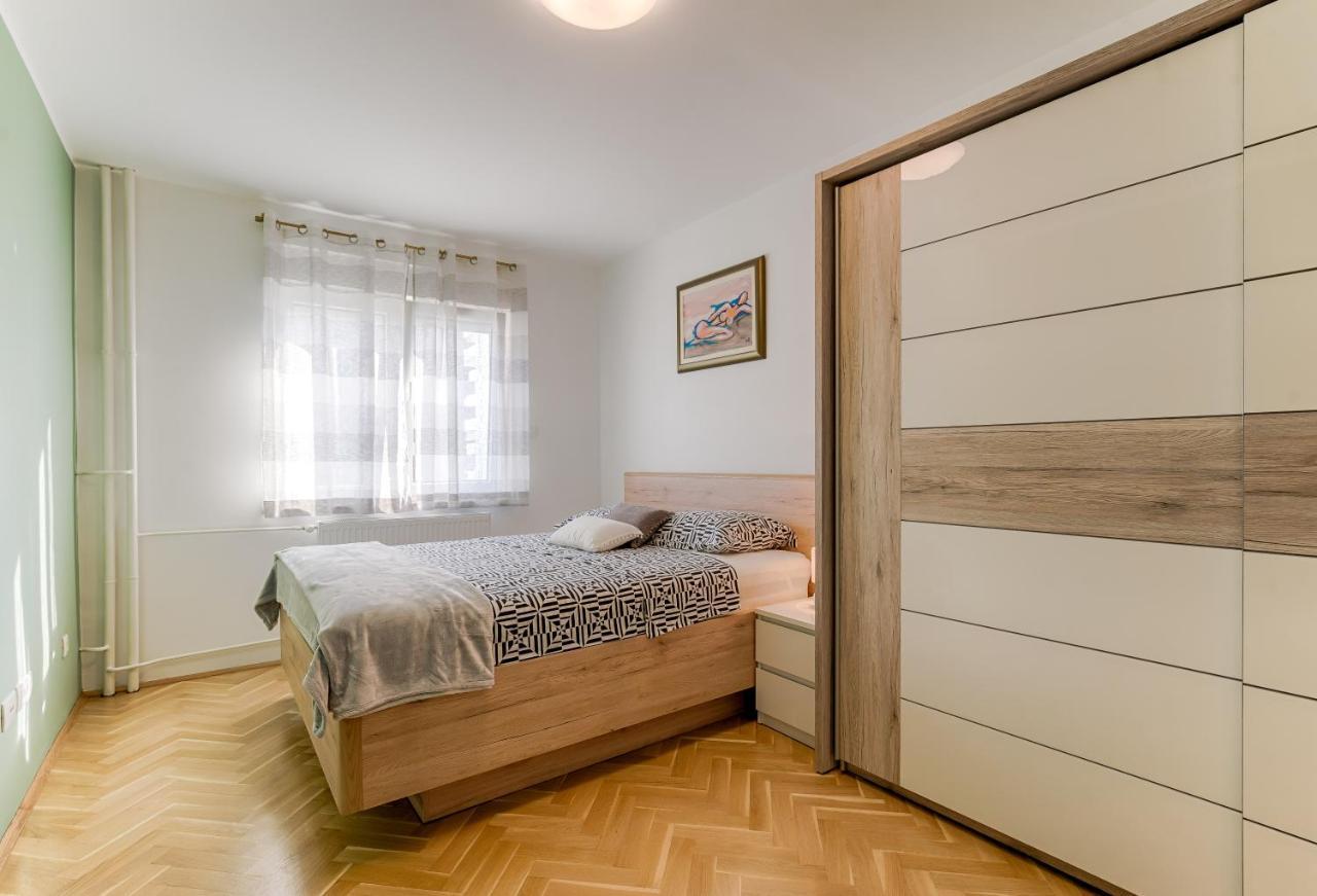 Two Bedroom Apartment Paris Rijeka Extérieur photo