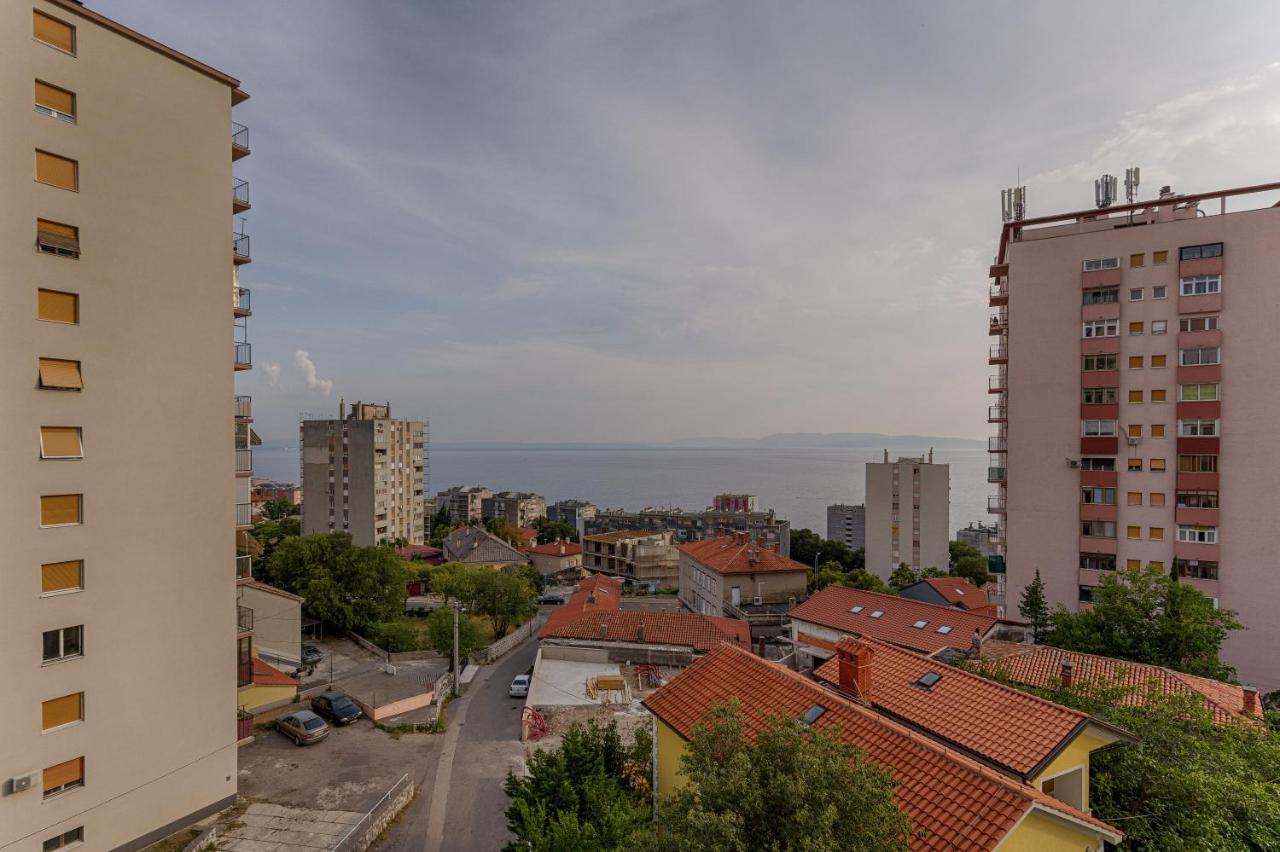 Two Bedroom Apartment Paris Rijeka Extérieur photo